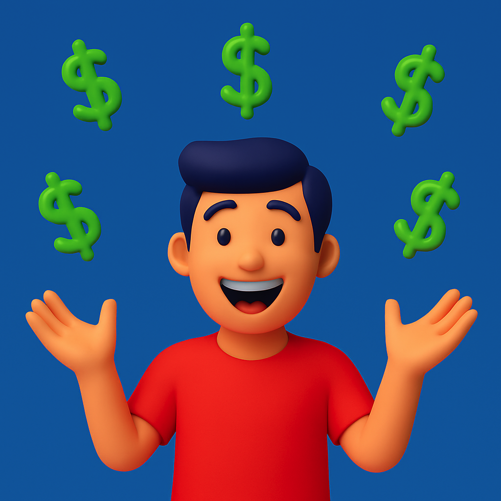 Save money on hosting