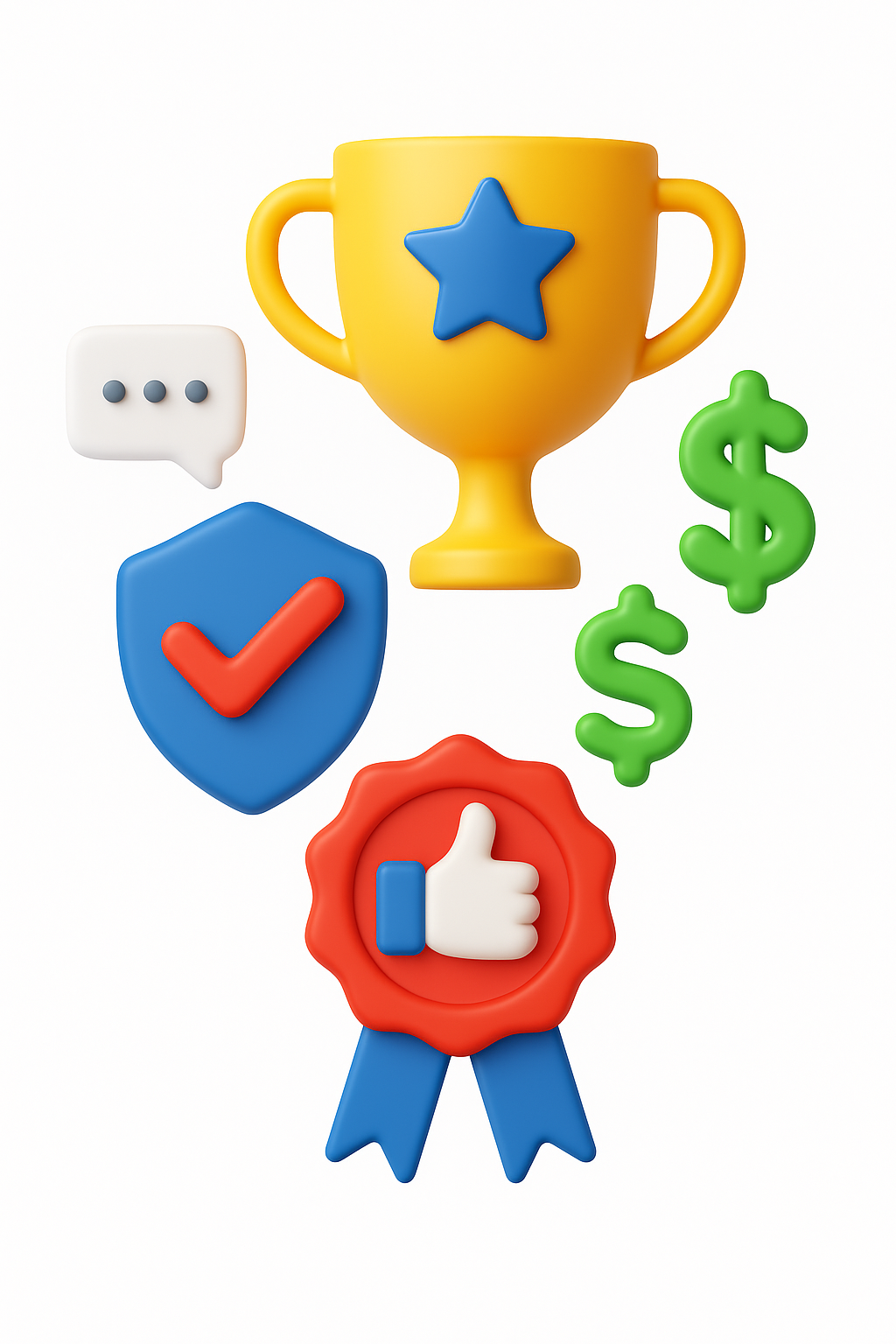 Best in class service